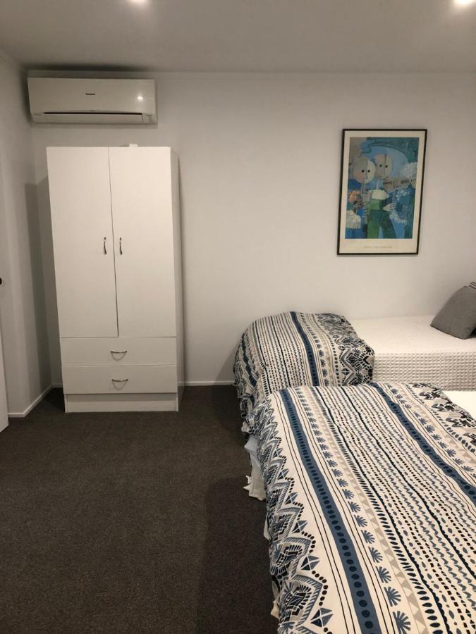 Waikaraka Beach, Spacious & Very Comfortable Whangarei Heads 外观 照片