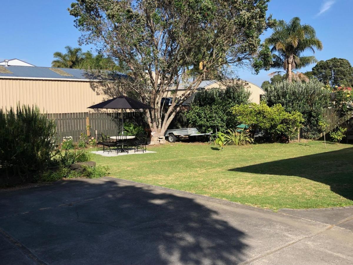 Waikaraka Beach, Spacious & Very Comfortable Whangarei Heads 外观 照片