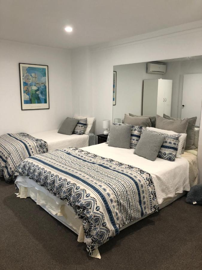 Waikaraka Beach, Spacious & Very Comfortable Whangarei Heads 外观 照片