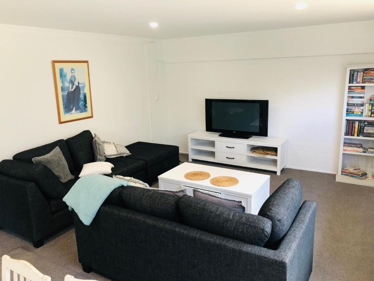Waikaraka Beach, Spacious & Very Comfortable Whangarei Heads 外观 照片